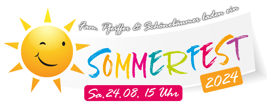Sommerfest